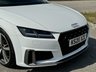 USED 2020 20 AUDI TT 2.0 TFSI S LINE 2d 195 BHP  AUTOMATIC , ULEZ COMPLIANT , FULL SERVICE HISTORY!! 