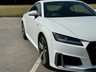 USED 2020 20 AUDI TT 2.0 TFSI S LINE 2d 195 BHP  AUTOMATIC , ULEZ COMPLIANT , FULL SERVICE HISTORY!! 