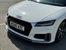 USED 2020 20 AUDI TT 2.0 TFSI S LINE 2d 195 BHP  AUTOMATIC , ULEZ COMPLIANT , FULL SERVICE HISTORY!! 