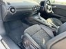 USED 2020 20 AUDI TT 2.0 TFSI S LINE 2d 195 BHP  AUTOMATIC , ULEZ COMPLIANT , FULL SERVICE HISTORY!! 