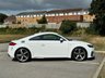 USED 2020 20 AUDI TT 2.0 TFSI S LINE 2d 195 BHP  AUTOMATIC , ULEZ COMPLIANT , FULL SERVICE HISTORY!! 