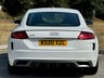 USED 2020 20 AUDI TT 2.0 TFSI S LINE 2d 195 BHP  AUTOMATIC , ULEZ COMPLIANT , FULL SERVICE HISTORY!! 