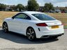 USED 2020 20 AUDI TT 2.0 TFSI S LINE 2d 195 BHP  AUTOMATIC , ULEZ COMPLIANT , FULL SERVICE HISTORY!! 