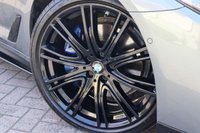 USED 2020 69 BMW 5 SERIES 530D 3.0 M SPORT 4 DOOR **&pound;379 A MONTH WITH &pound;2550 DEPOSIT**