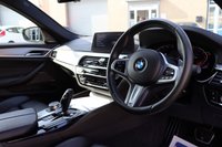 USED 2020 69 BMW 5 SERIES 530D 3.0 M SPORT 4 DOOR **&pound;379 A MONTH WITH &pound;2550 DEPOSIT**