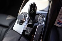 USED 2020 69 BMW 5 SERIES 530D 3.0 M SPORT 4 DOOR **&pound;379 A MONTH WITH &pound;2550 DEPOSIT**