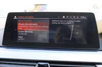 USED 2020 69 BMW 5 SERIES 530D 3.0 M SPORT 4 DOOR **&pound;379 A MONTH WITH &pound;2550 DEPOSIT**