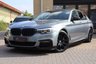 USED 2020 69 BMW 5 SERIES 530D 3.0 M SPORT 4 DOOR **&pound;379 A MONTH WITH &pound;2550 DEPOSIT**