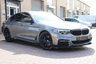 USED 2020 69 BMW 5 SERIES 530D 3.0 M SPORT 4 DOOR **&pound;379 A MONTH WITH &pound;2550 DEPOSIT**