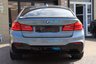 USED 2020 69 BMW 5 SERIES 530D 3.0 M SPORT 4 DOOR **&pound;379 A MONTH WITH &pound;2550 DEPOSIT**