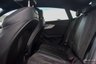 USED 2021 71 AUDI A5 2.0 TDI S LINE MHEV 2d 161 BHP FACELIFT INTERIOR+MAXTON KIT