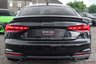 USED 2021 71 AUDI A5 2.0 TDI S LINE MHEV 2d 161 BHP FACELIFT INTERIOR+MAXTON KIT