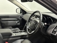 USED 2020 69 LAND ROVER DISCOVERY 3.0 SD6 LANDMARK 5d 302 BHP Striking Carpathian Grey Metallic, 7 Seater Full Leather, Heated Front Rear Seats , Rear View Camera, Automatic Gesture Tailgate,