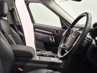 USED 2020 69 LAND ROVER DISCOVERY 3.0 SD6 LANDMARK 5d 302 BHP Striking Carpathian Grey Metallic, 7 Seater Full Leather, Heated Front Rear Seats , Rear View Camera, Automatic Gesture Tailgate,