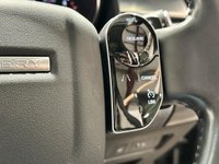 USED 2020 69 LAND ROVER DISCOVERY 3.0 SD6 LANDMARK 5d 302 BHP Striking Carpathian Grey Metallic, 7 Seater Full Leather, Heated Front Rear Seats , Rear View Camera, Automatic Gesture Tailgate,