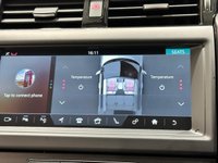 USED 2020 69 LAND ROVER DISCOVERY 3.0 SD6 LANDMARK 5d 302 BHP Striking Carpathian Grey Metallic, 7 Seater Full Leather, Heated Front Rear Seats , Rear View Camera, Automatic Gesture Tailgate,