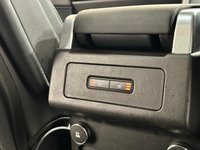 USED 2020 69 LAND ROVER DISCOVERY 3.0 SD6 LANDMARK 5d 302 BHP Striking Carpathian Grey Metallic, 7 Seater Full Leather, Heated Front Rear Seats , Rear View Camera, Automatic Gesture Tailgate,