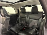 USED 2020 69 LAND ROVER DISCOVERY 3.0 SD6 LANDMARK 5d 302 BHP Striking Carpathian Grey Metallic, 7 Seater Full Leather, Heated Front Rear Seats , Rear View Camera, Automatic Gesture Tailgate,