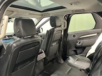 USED 2020 69 LAND ROVER DISCOVERY 3.0 SD6 LANDMARK 5d 302 BHP Striking Carpathian Grey Metallic, 7 Seater Full Leather, Heated Front Rear Seats , Rear View Camera, Automatic Gesture Tailgate,