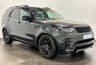 USED 2020 69 LAND ROVER DISCOVERY 3.0 SD6 LANDMARK 5d 302 BHP Striking Carpathian Grey Metallic, 7 Seater Full Leather, Heated Front Rear Seats , Rear View Camera, Automatic Gesture Tailgate,