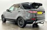 USED 2020 69 LAND ROVER DISCOVERY 3.0 SD6 LANDMARK 5d 302 BHP Striking Carpathian Grey Metallic, 7 Seater Full Leather, Heated Front Rear Seats , Rear View Camera, Automatic Gesture Tailgate,