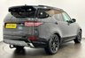 USED 2020 69 LAND ROVER DISCOVERY 3.0 SD6 LANDMARK 5d 302 BHP Striking Carpathian Grey Metallic, 7 Seater Full Leather, Heated Front Rear Seats , Rear View Camera, Automatic Gesture Tailgate,