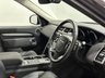 USED 2020 69 LAND ROVER DISCOVERY 3.0 SD6 LANDMARK 5d 302 BHP Striking Carpathian Grey Metallic, 7 Seater Full Leather, Heated Front Rear Seats , Rear View Camera, Automatic Gesture Tailgate,