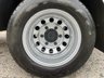 USED 2018 18 FORD TRANSIT 2.0 350 L2 TIPPER CAGED / REFUGE BODY POD TOOL BOX DRW  RARE SPEC, TIPPER,CAGED, POD TOOLBOX