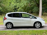 USED 2013 63 HONDA JAZZ 1.3 I-VTEC ES PLUS 5d 99 BHP 