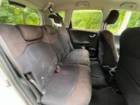 USED 2013 63 HONDA JAZZ 1.3 I-VTEC ES PLUS 5d 99 BHP 