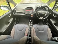 USED 2013 63 HONDA JAZZ 1.3 I-VTEC ES PLUS 5d 99 BHP 