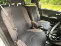 USED 2013 63 HONDA JAZZ 1.3 I-VTEC ES PLUS 5d 99 BHP 