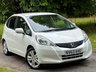 USED 2013 63 HONDA JAZZ 1.3 I-VTEC ES PLUS 5d 99 BHP 