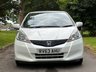 USED 2013 63 HONDA JAZZ 1.3 I-VTEC ES PLUS 5d 99 BHP 