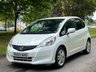 USED 2013 63 HONDA JAZZ 1.3 I-VTEC ES PLUS 5d 99 BHP 