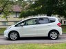 USED 2013 63 HONDA JAZZ 1.3 I-VTEC ES PLUS 5d 99 BHP 