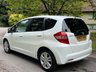 USED 2013 63 HONDA JAZZ 1.3 I-VTEC ES PLUS 5d 99 BHP 