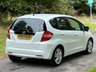 USED 2013 63 HONDA JAZZ 1.3 I-VTEC ES PLUS 5d 99 BHP 
