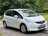 USED 2013 63 HONDA JAZZ 1.3 I-VTEC ES PLUS 5d 99 BHP 