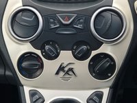 USED 2013 63 FORD KA 1.2 ZETEC 3d 69 BHP 