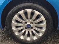 USED 2013 63 FORD KA 1.2 ZETEC 3d 69 BHP 