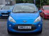 USED 2013 63 FORD KA 1.2 ZETEC 3d 69 BHP 