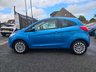 USED 2013 63 FORD KA 1.2 ZETEC 3d 69 BHP 