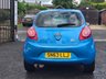 USED 2013 63 FORD KA 1.2 ZETEC 3d 69 BHP 