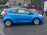 USED 2013 63 FORD KA 1.2 ZETEC 3d 69 BHP 