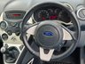 USED 2013 63 FORD KA 1.2 ZETEC 3d 69 BHP 