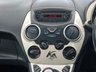 USED 2013 63 FORD KA 1.2 ZETEC 3d 69 BHP 