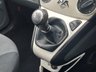 USED 2013 63 FORD KA 1.2 ZETEC 3d 69 BHP 
