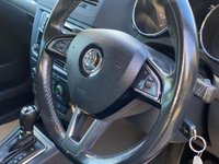 USED 2016 16 SKODA YETI OUTDOOR 1.2 TSI SE L  DSG  