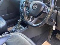 USED 2016 16 SKODA YETI OUTDOOR 1.2 TSI SE L  DSG  